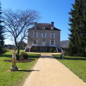 Les Calèches De Saint-Sozy