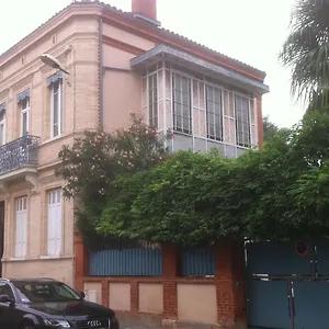 Maison Toulousaine Lauma Toulouse